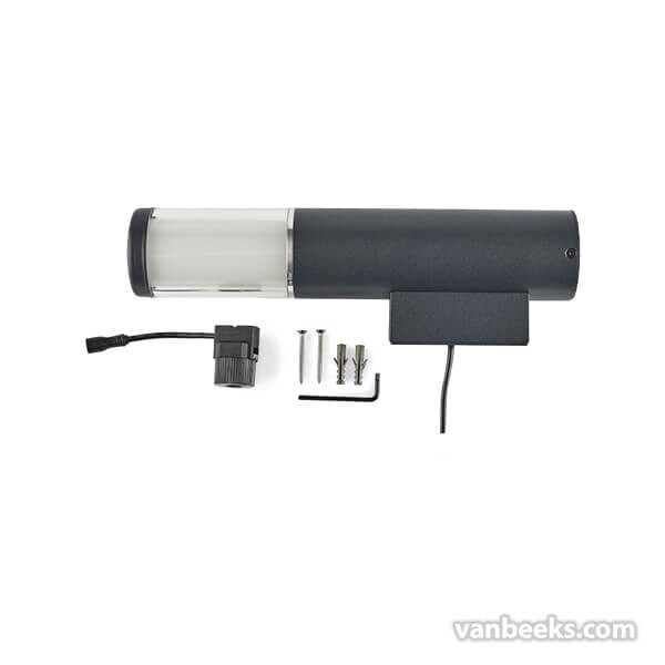 in-lite Liv Wall 12v Preview